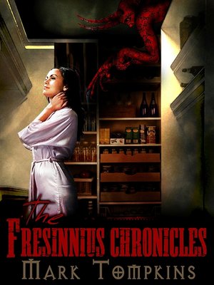 cover image of The Fresinnius Chronicles